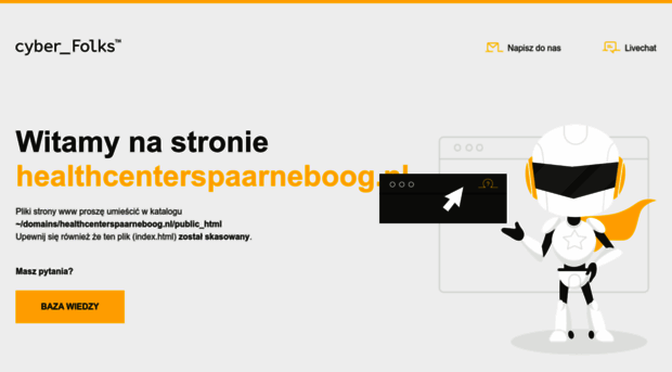 healthcenterspaarneboog.nl