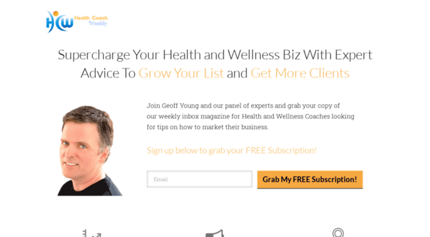 healthcoachweekly.com