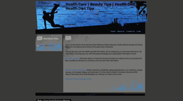 healthdiettips.webs.com
