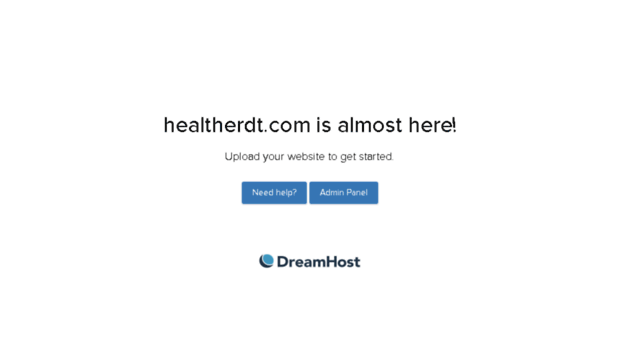 healtherdt.com
