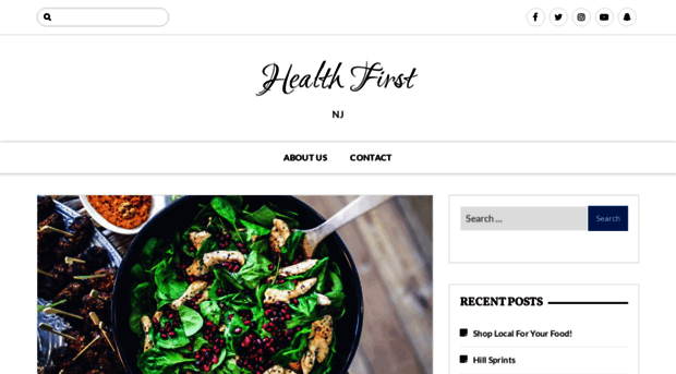 healthfirstnj.org