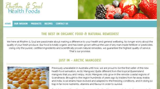 healthfood.cheapcheapsites.com