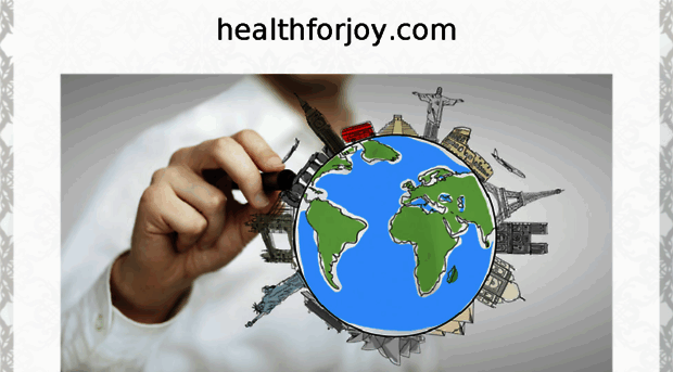 healthforjoy.com