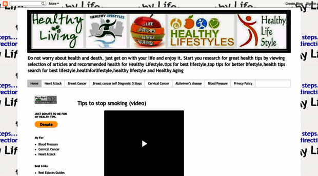 healthforlifestyle.blogspot.com