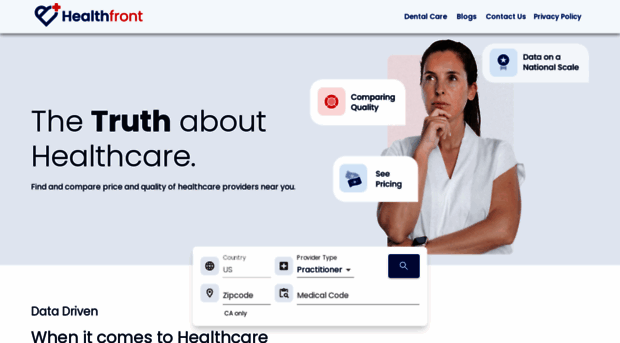 healthfront.com