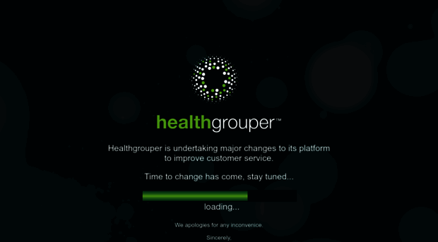 healthgrouper.com