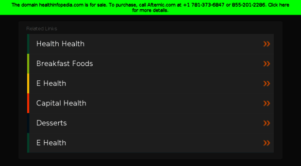 healthinfopedia.com