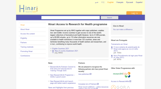healthinternetwork.com