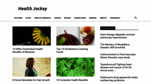 healthjockey.com