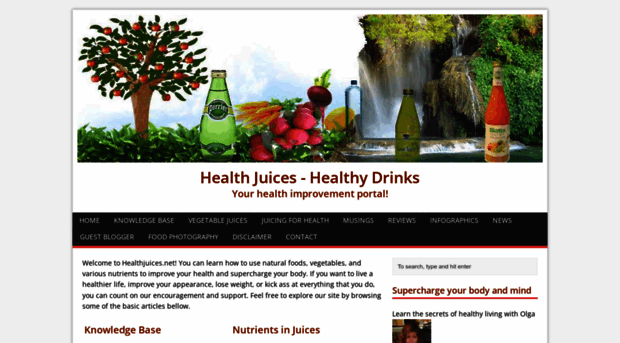 healthjuices.net