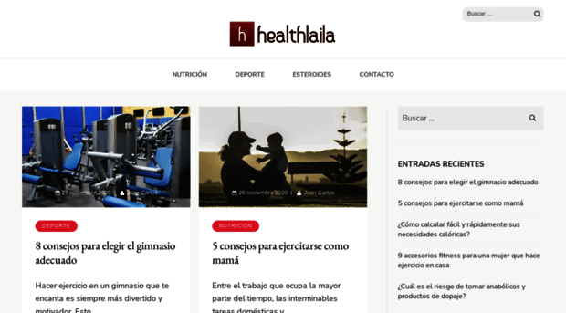 healthlaila.com