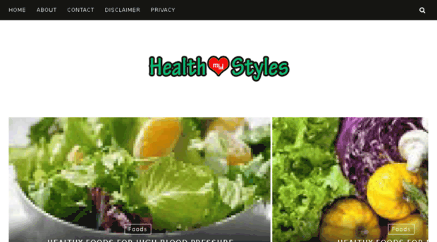 healthmystyles.com