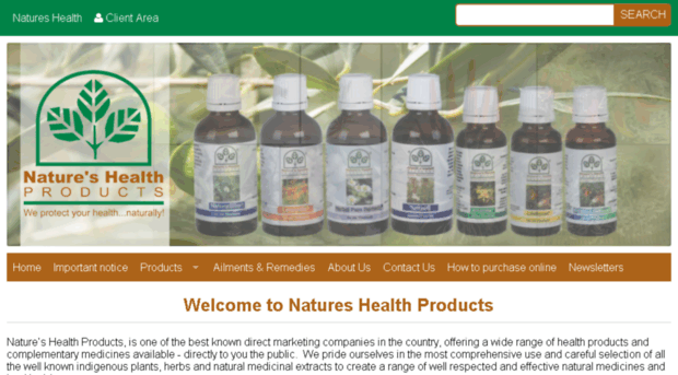 healthnatures.com