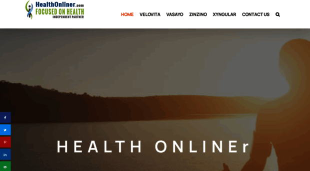 healthonliner.com