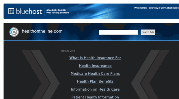 healthontheline.com