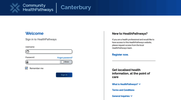 healthpathways.org.nz