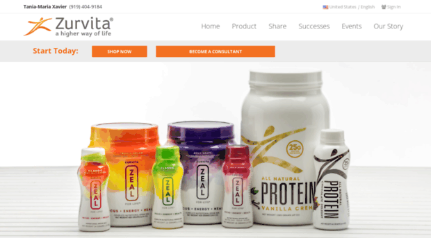 healthroads.zealforlife.com