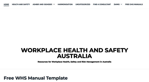 healthsafety.com.au
