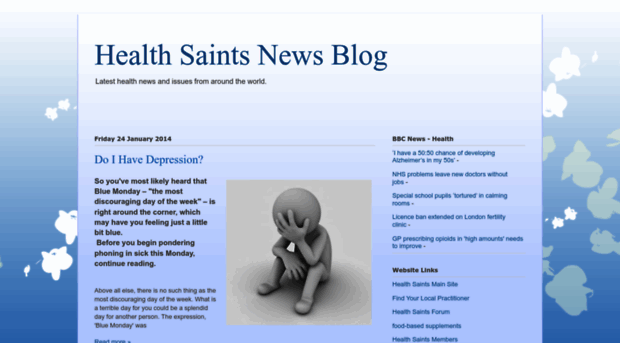 healthsaints.blogspot.co.uk