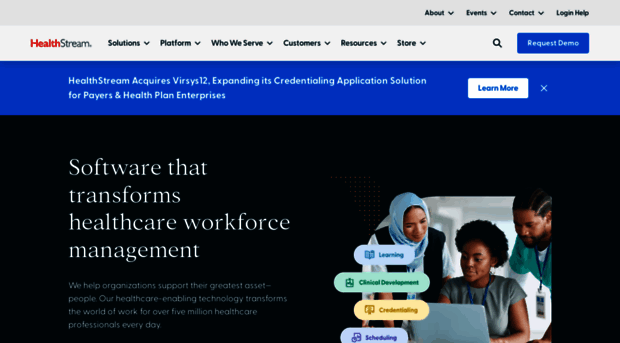 healthstream.com