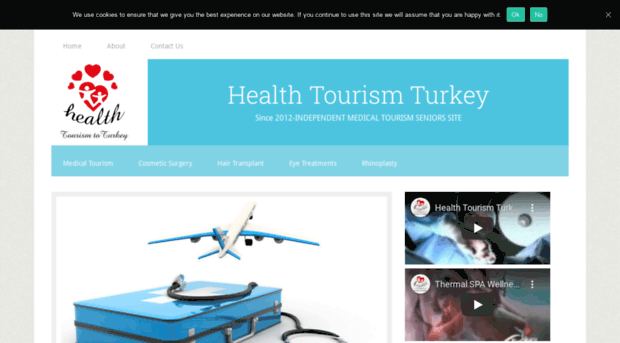 healthtourismtoturkey.com