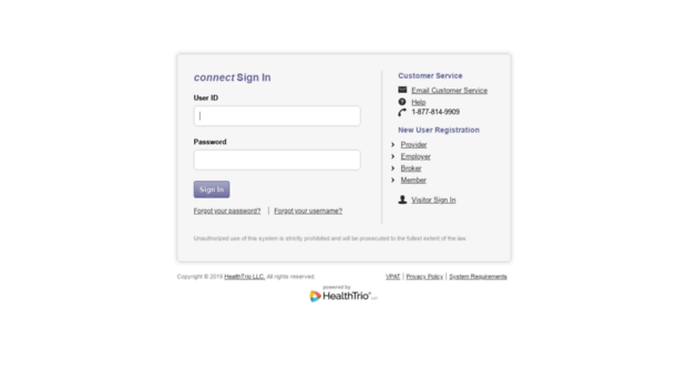 healthtrioconnect.com