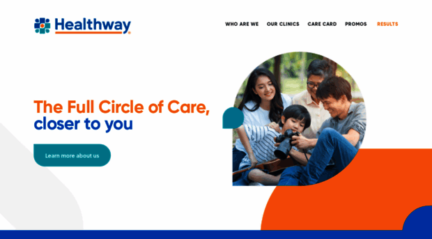 healthway.com.ph