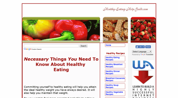 healthy-eating-help-guide.com