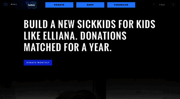 healthyandhappy.sickkidsfoundation.com