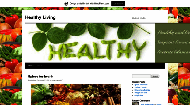 healthybull.wordpress.com