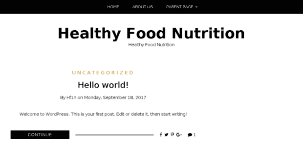 healthyfoodnutrition.com