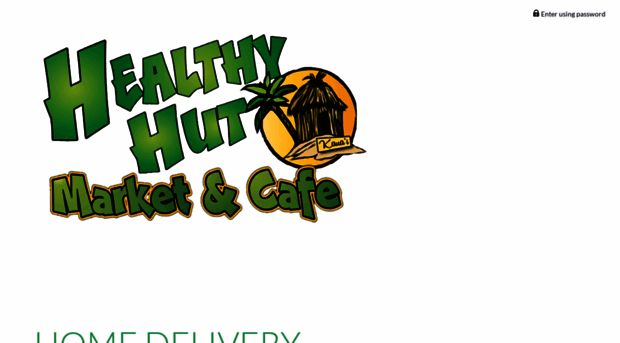 healthyhutkauai.com