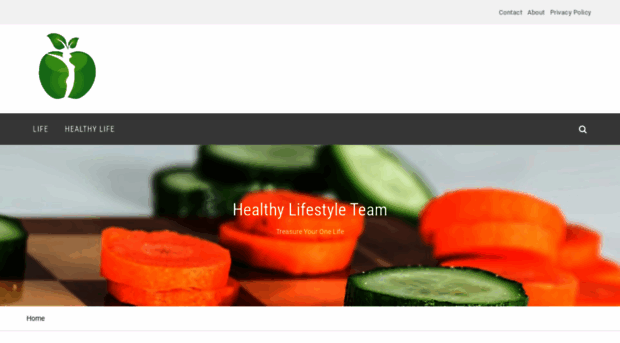 healthylifestyleteam.com