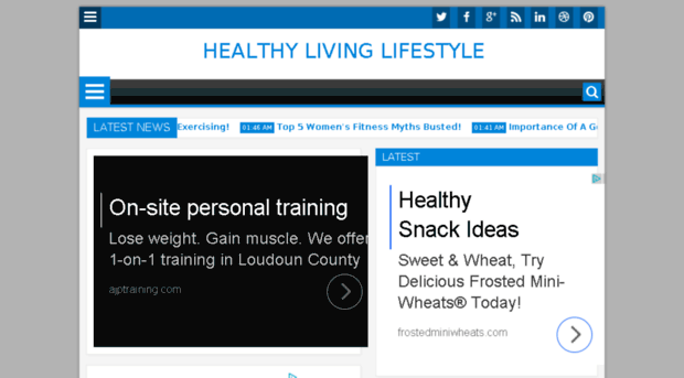 healthyliving-lifestyles.com