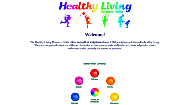 healthyliving.org