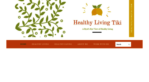 healthylivingtiki.com