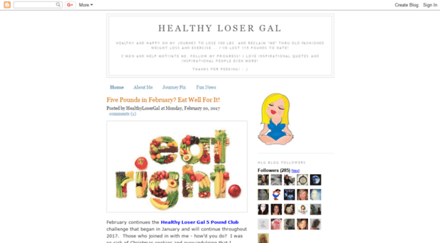 healthylosergal.com