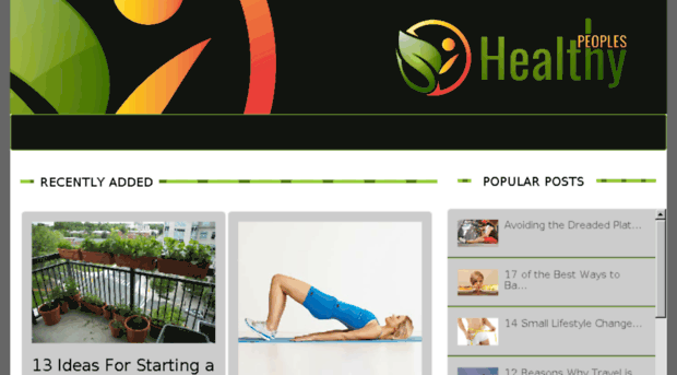healthypeoples.com
