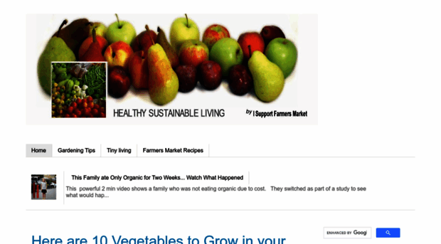 healthysustainableliving.blogspot.com.au