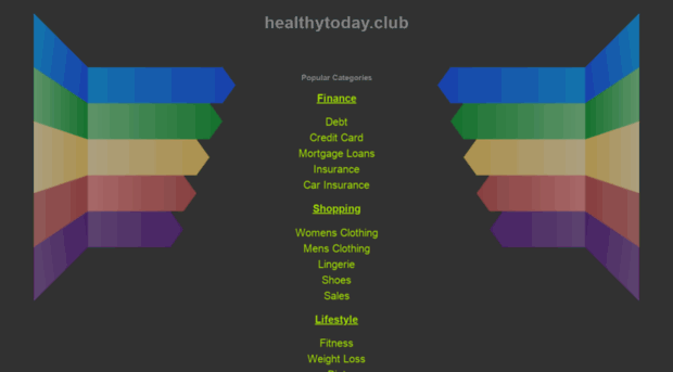 healthytoday.club