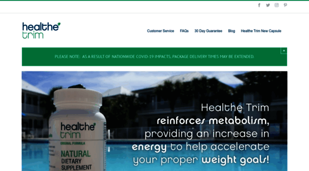healthytrim.com