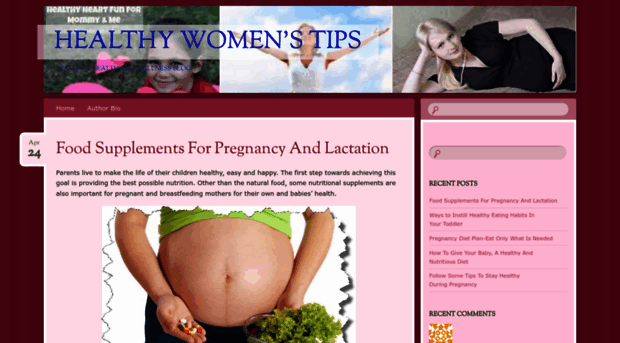 healthywomens.wordpress.com