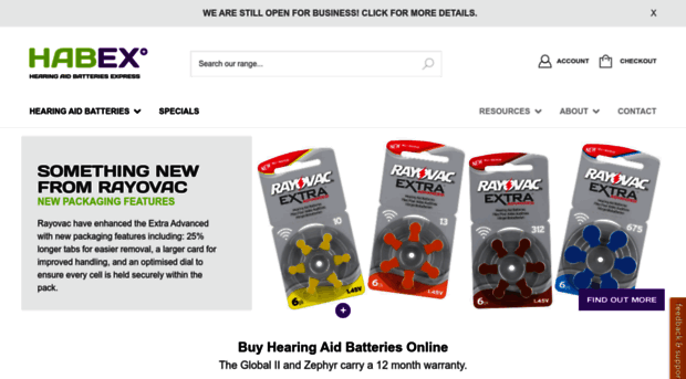 hearingaidbatteries.com.au