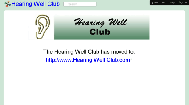 hearingwellclub.wikispaces.com