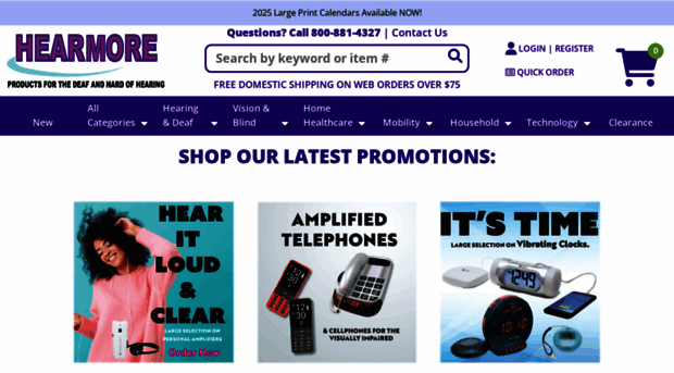hearmore.com