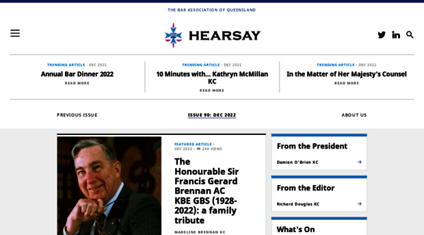 hearsay.org.au