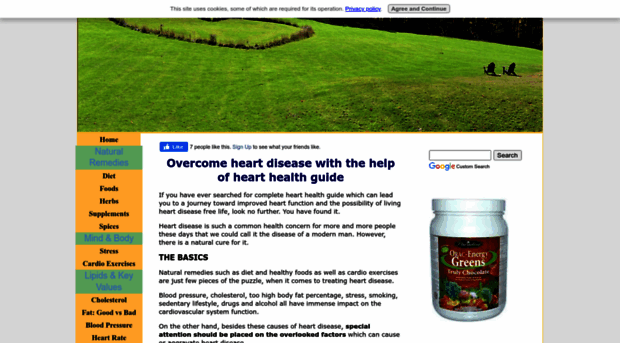 heart-health-guide.com
