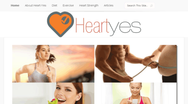 heart-yes.net