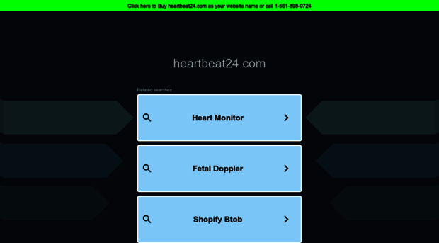 heartbeat24.com