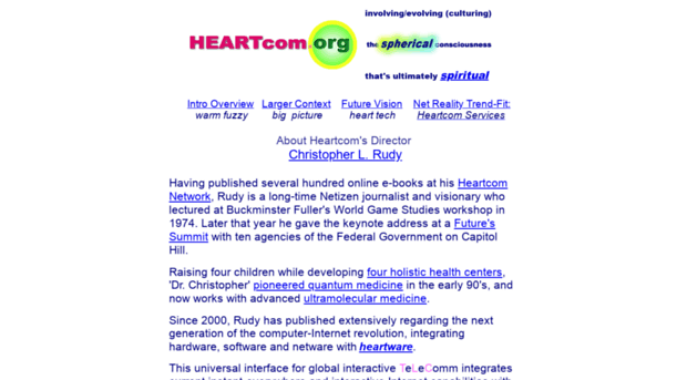 heartcom.org